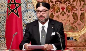 Le texte intégral du discours