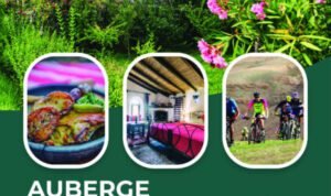 Auberge Dardara
