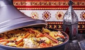 L’ambassade du Royaume-Uni au Maroc organise un événement culinaire L’ambassade du Royaume-Uni