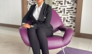 Doha ARRADI, Directrice d’exploitation en charge de Talent et Culture du Sofitel Tamuda Bay Beach and Spa Doha Arradi