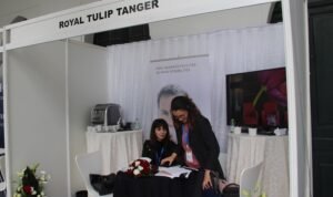 Le CRT TTA organise la deuxième édition de la Bourse du Tourisme en format virtuel Le CRT TTA organise