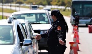 L’état d’urgence sanitaire prolongé au Maroc