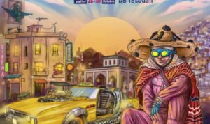 14ème édition du Forum de bande