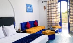 chambre Dmina