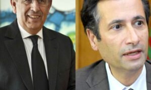 Benchaaboun et Amrani nommés ambassadeurs du Maroc en France et à l’U.E Mm. Benchaaboun et Amrani