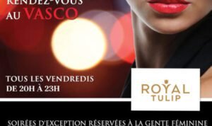 Les Ladies Night