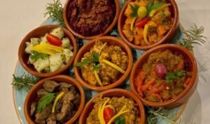 libanais