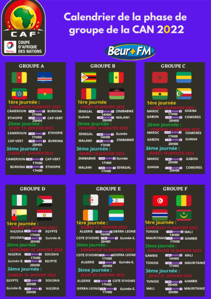 CAN 2022
