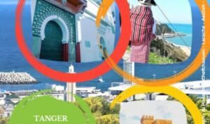 Spécial Tanger : histoire, culture
