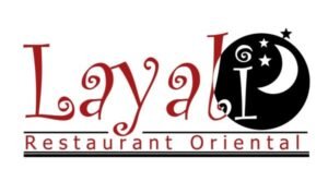 Logo Layali
