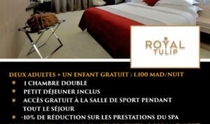 l'hôtel qui saura vous émerveiller