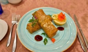 Pastilla