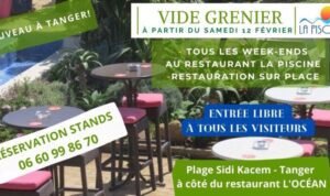 Vide-greniers