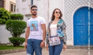 Asilah Et Larache