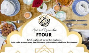 Ramadan à Andalucia