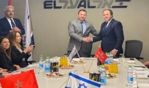 Royal Air Maroc et El Al Israel Airlines signent un accord de partage de codes Royal Air Maroc et El Al