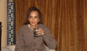 Leïla Slimani