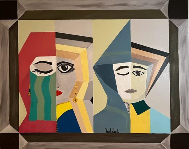 Youssef Belkhel