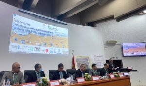 Kick off meeting à Marrakech – TouMaLi : impact et gestion des déchets plastiques sur le littoral et le milieu marin Kick off