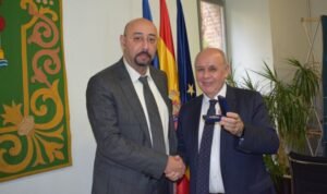 Coopération maroco-espagnole entre les deux élus locaux Coopération