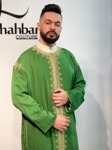 Adil Achahbar