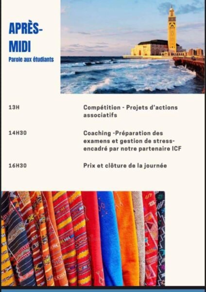 1ère édition