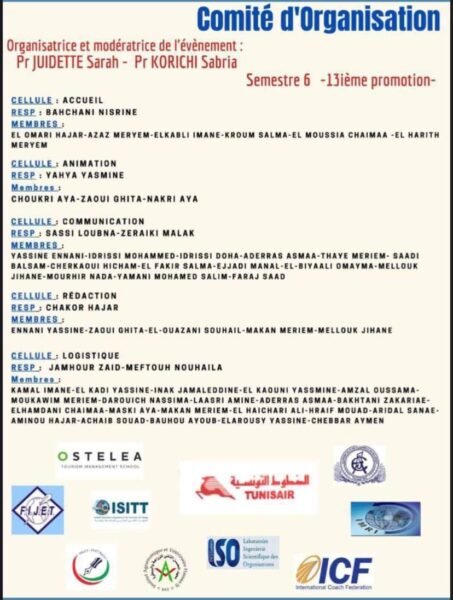 1ère édition