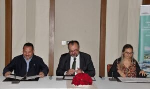 Banyan Tree Tamouda Bay, Amendis et l’AMED agissent pour l’environnement Banyan