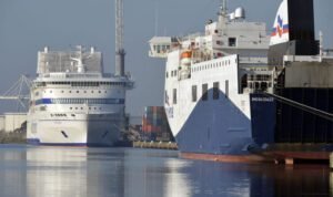Algésiras-Tanger Med et Tarifa-Tanger Ville – Reprise du trafic maritime pour les passagers sans véhicule Algésiras-Tanger
