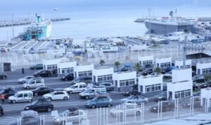 Les conditions d’entrée au Maroc par voie maritime Les conditions