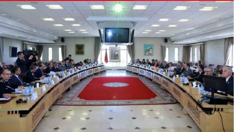 Marhaba 2022