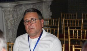 Entretien avec