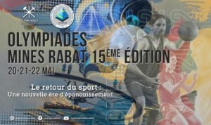 15ème édition