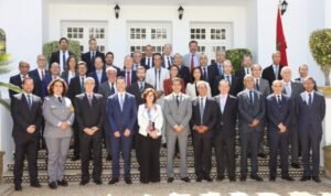 Marhaba 2022 : l’Espagne et le Maroc finalisent les préparatifs à Rabat Marhaba 2022