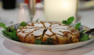 La cuisine marocaine en vedette à Nouakchott La cuisine marocaine