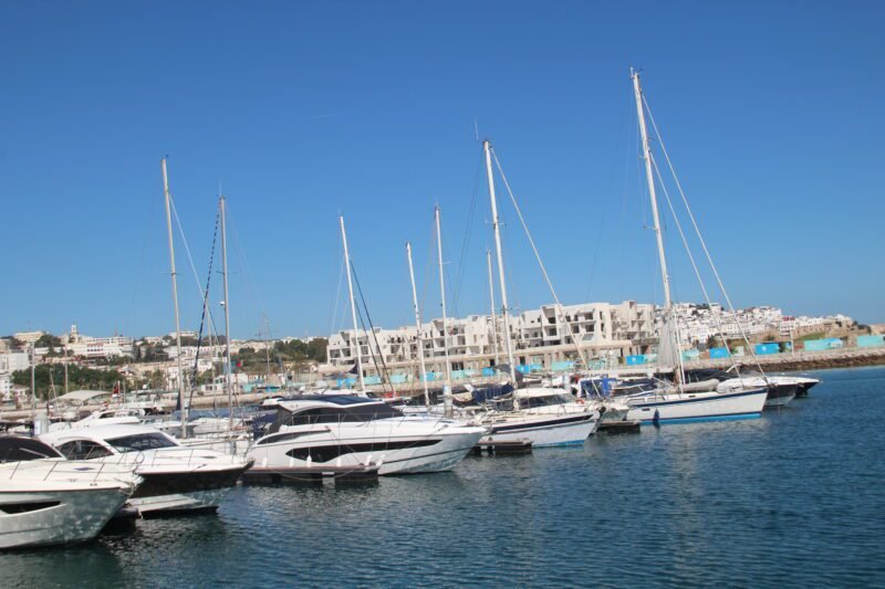The View Marina