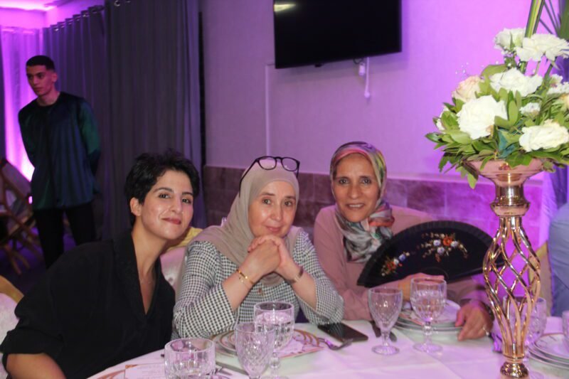 cérémonie