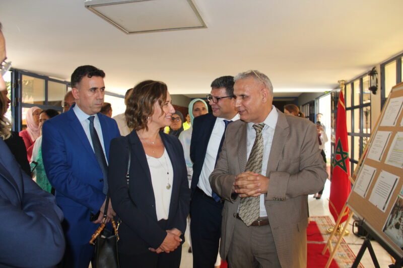 lancement