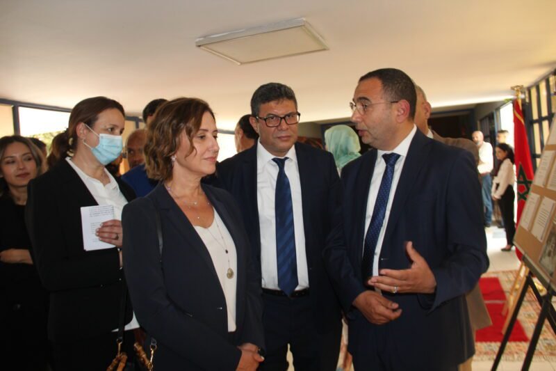 lancement