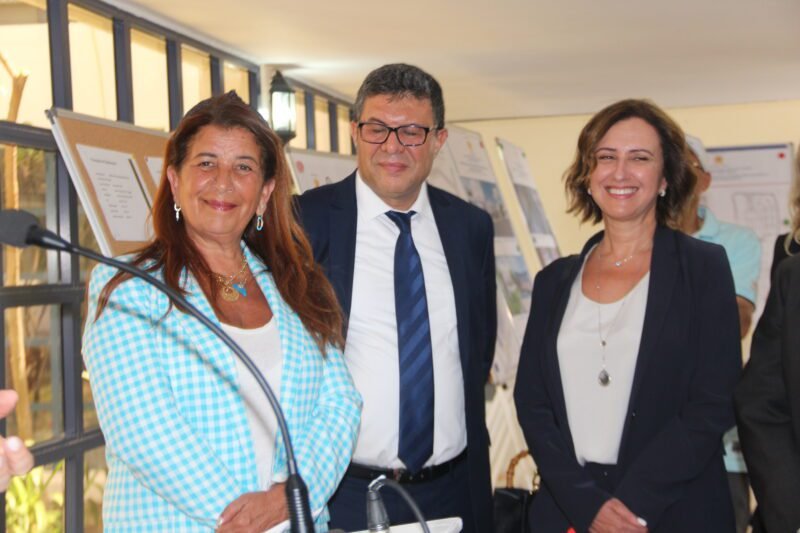 lancement