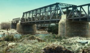 Grâce à une médiation marocaine, le Pont Allenby/Roi Hussein ouvert Grâce