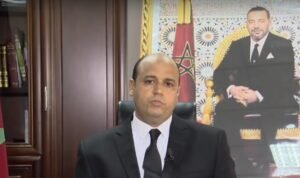 Hammouchi nomme Abdelkébir Farah à la tête de la préfecture de police de Tanger. Hammouchi nomme Abdelkébir Farah à la tête de la préfecture de police de Tanger.