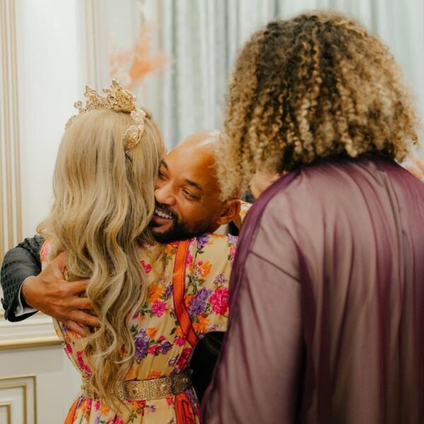 Will Smith