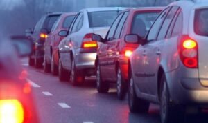 Une des solutions pour lutter contre l’embouteillage à Tanger Une des solutions