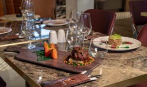 Restaurant Casa