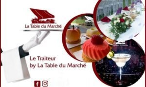 Le Traiteur by