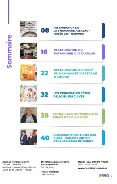 Réhabilitation des
