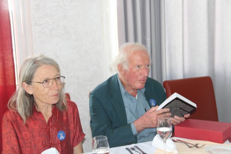 50 ans