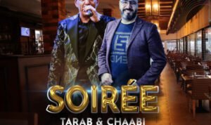 soirée tarab