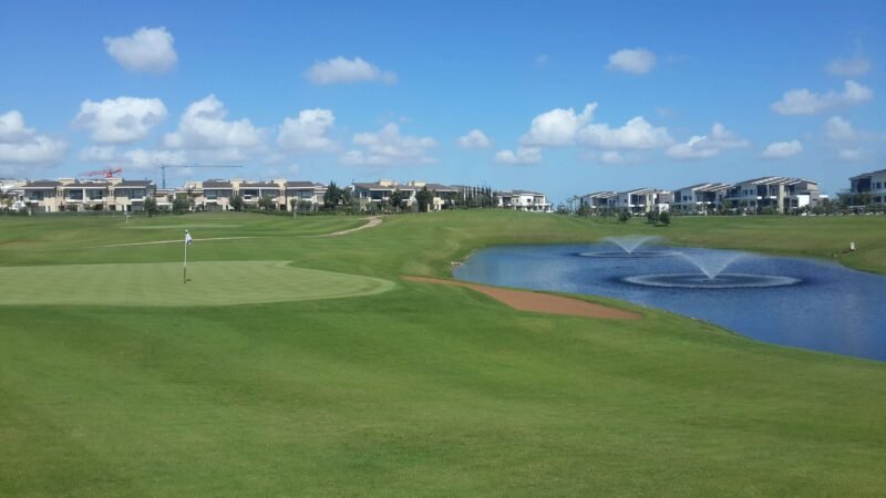 Golf Trip